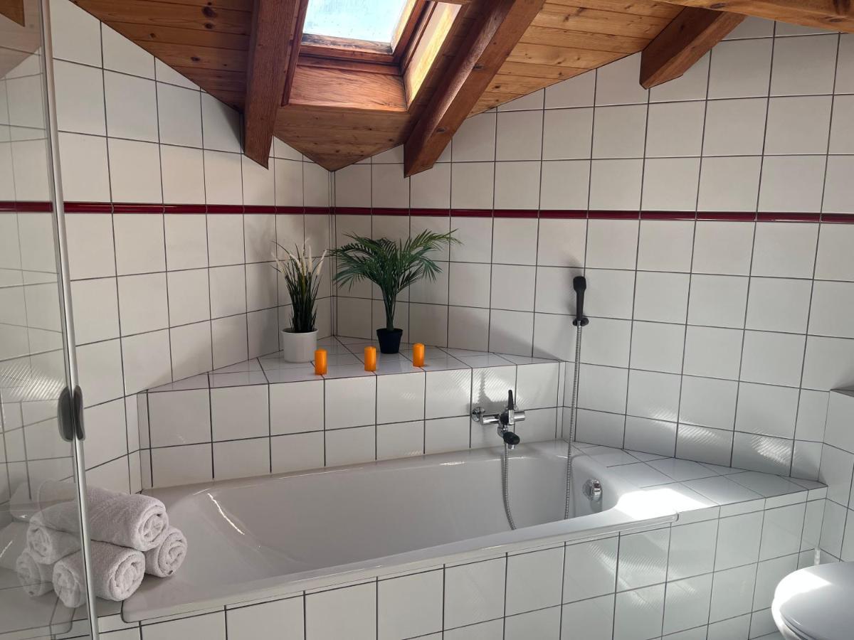 The Jad B&B Cormoret Экстерьер фото